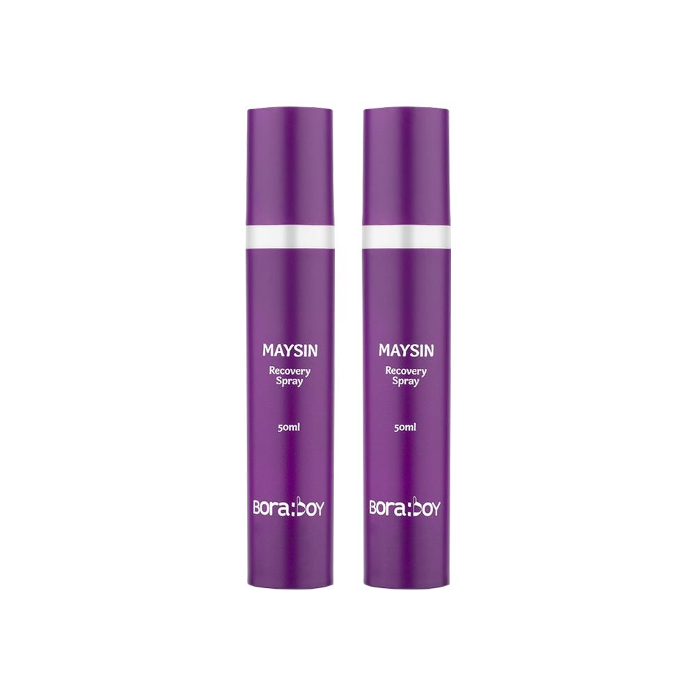 Boraboy Maysin Recovery Spray